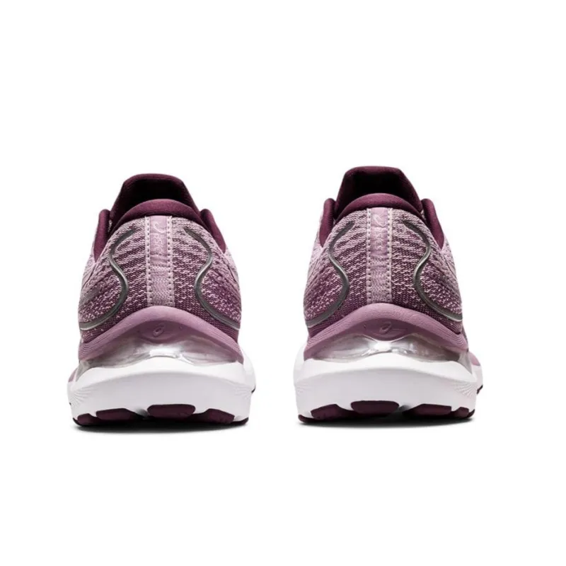 Asics Gel Cumulus 24 'Barely Rose' Women's-4