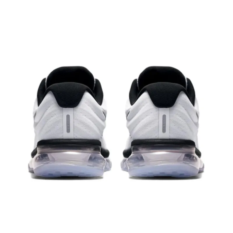 Nike Air Max 2017 'White Black'-4