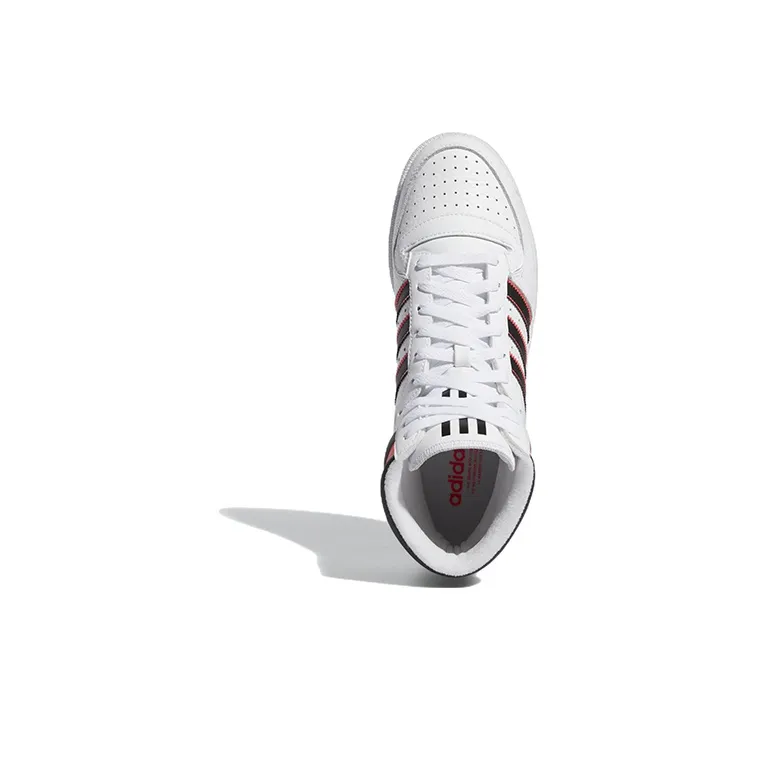 Top Ten Adidas Originals Rb 'White Turbo'-4