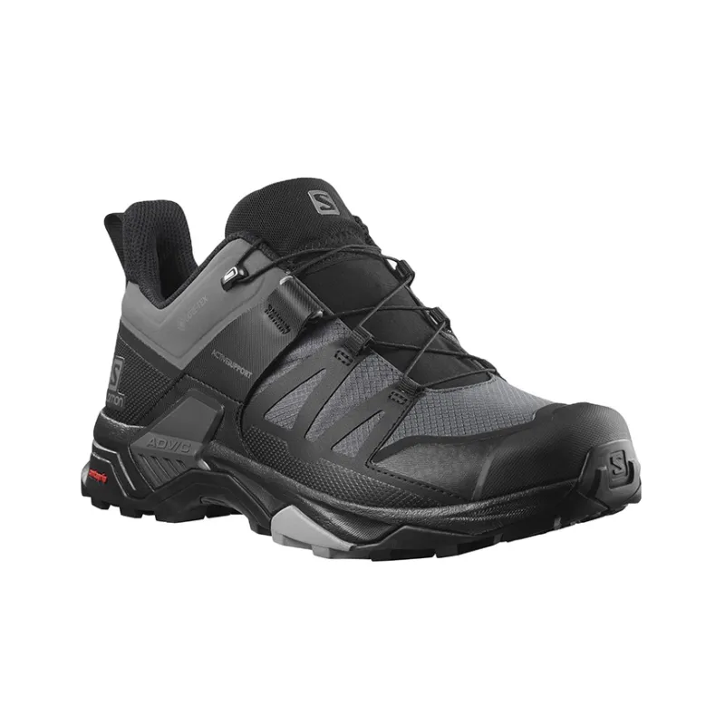 SALOMON X Ultra 4 Gtx 'Black' / L00-1