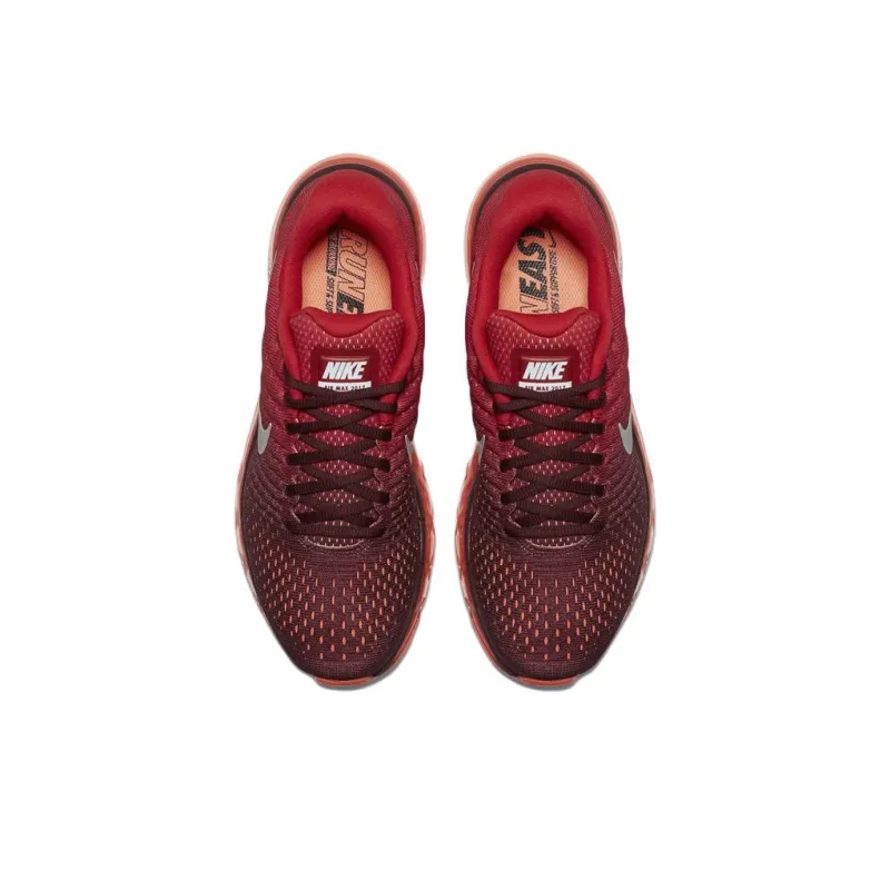 Nike Air Max 2017 Night Maroon-2