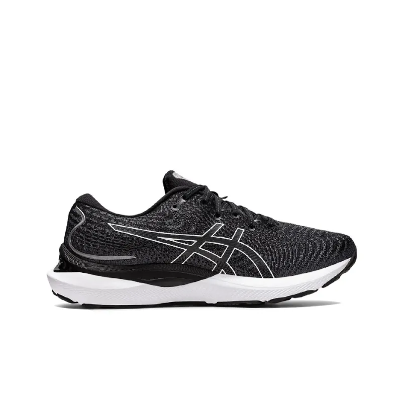 Asics Gel Cumulus 24 Carrier Grey-1