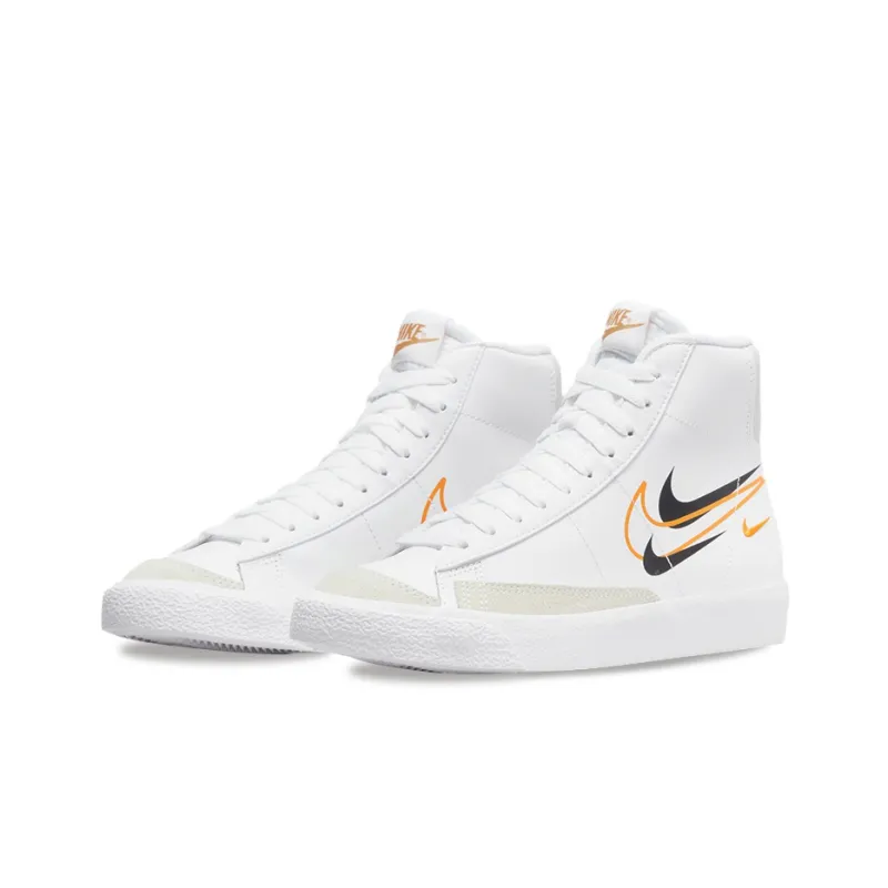 Nike Blazer Mid '77 'Multi Swoosh' Gs-2