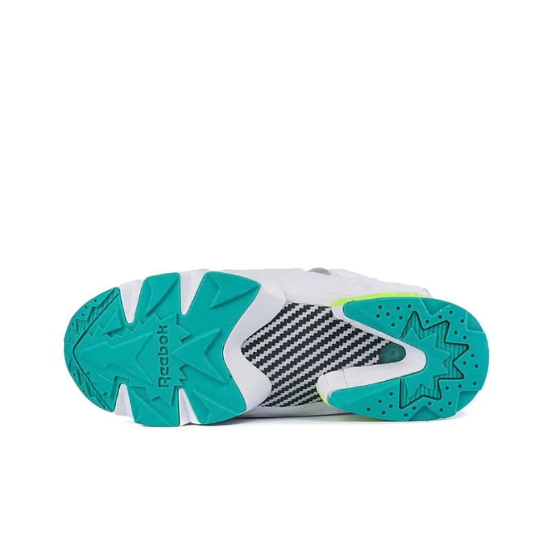 Reebok InstaPump Fury Og 'Timeless Teal'-4