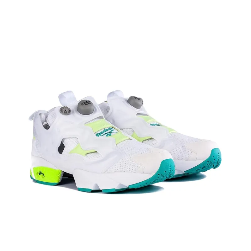 Reebok InstaPump Fury Og 'Timeless Teal'-2