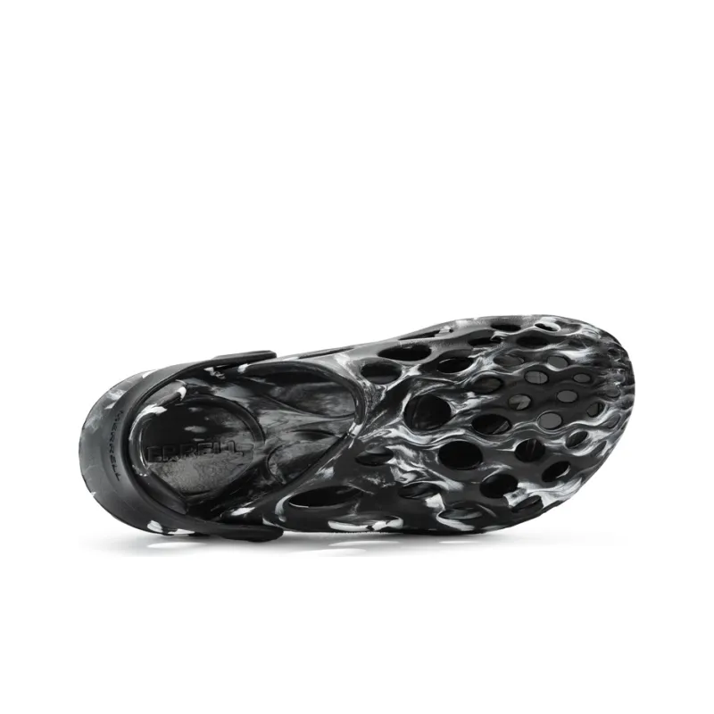 MERRELL Hydro Moc Black White-2