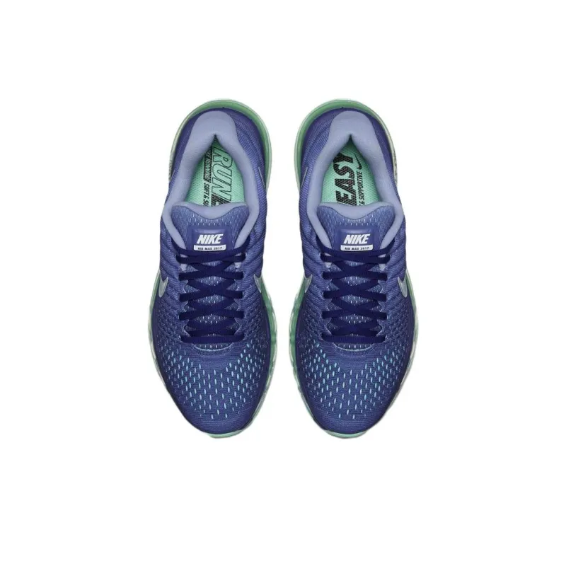 Nike Air Max 2017 'Concord Violet' Women's-3
