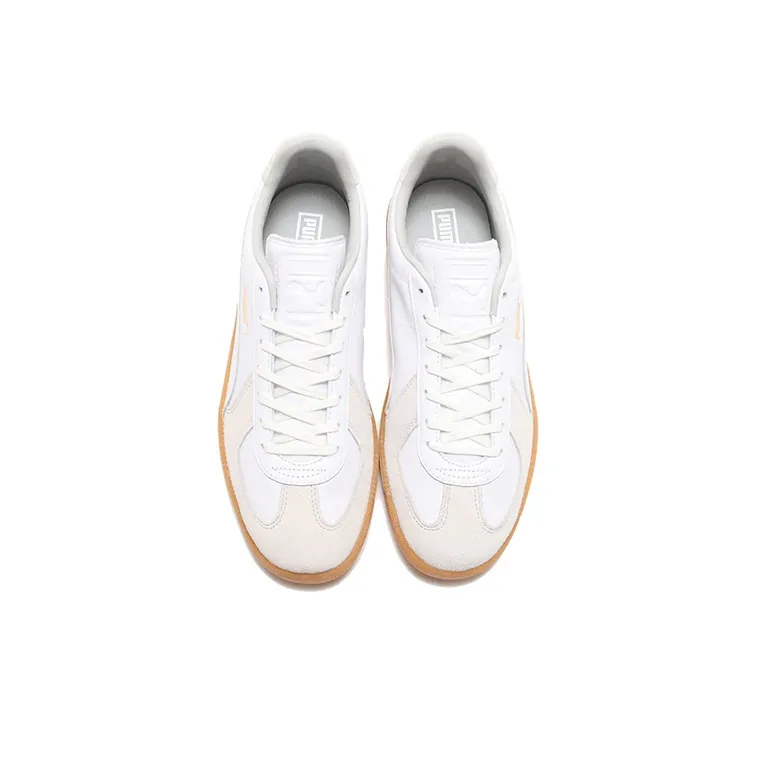 PUMA Army Trainer 'White Grey Gum'-3