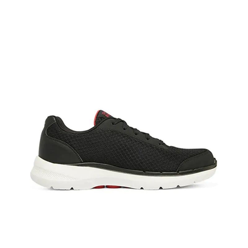 Skechers Go Walk 6 'Black'-1