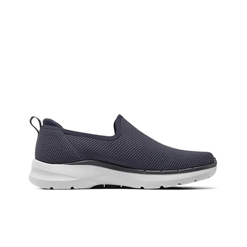 Skechers Go Walk 6 First Class Slip On 'Navy'-1