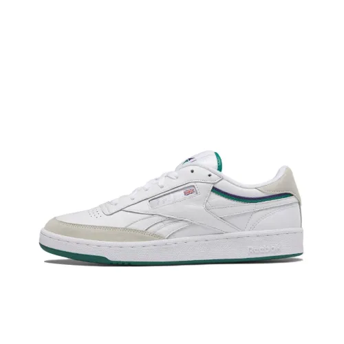 Reebok Revenge Plus Chalk Jade