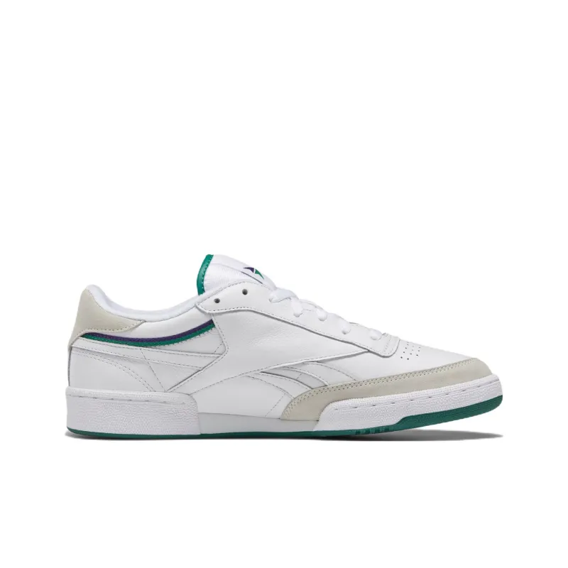 Reebok Revenge Plus Chalk Jade-1