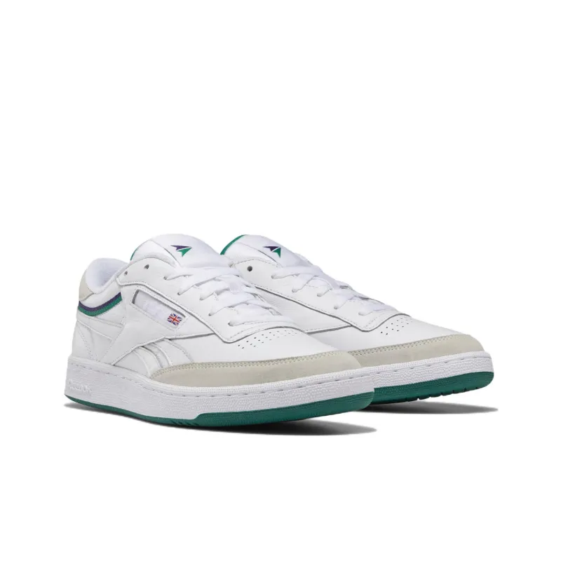 Reebok Revenge Plus Chalk Jade-2