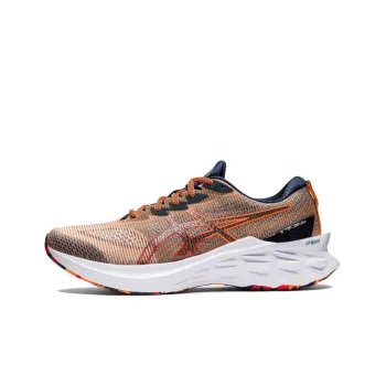 Asics Novablast 2 Le Shocking Orange