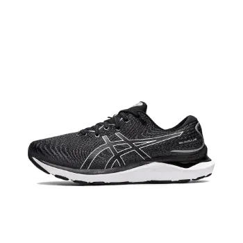 Asics Gel Cumulus 24 Carrier Grey