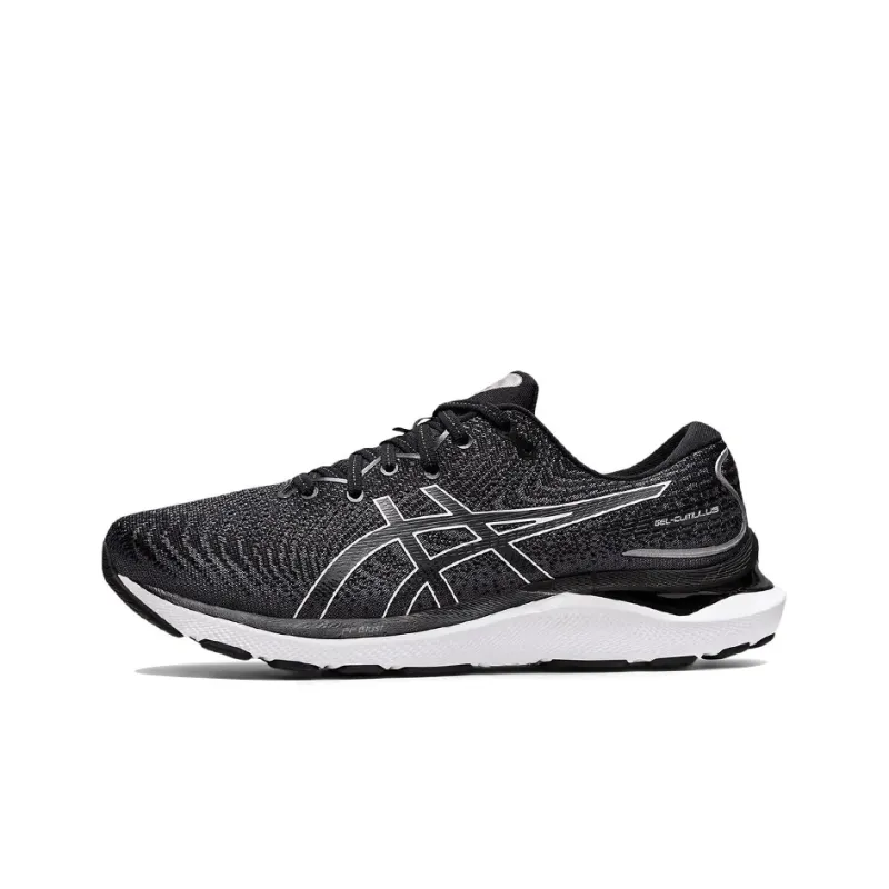 Asics Gel Cumulus 24 Carrier Grey-0