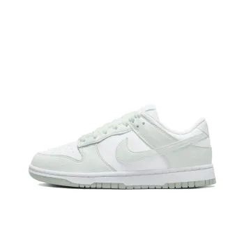 Nike Dunk Low Next Nature White Mint Women's
