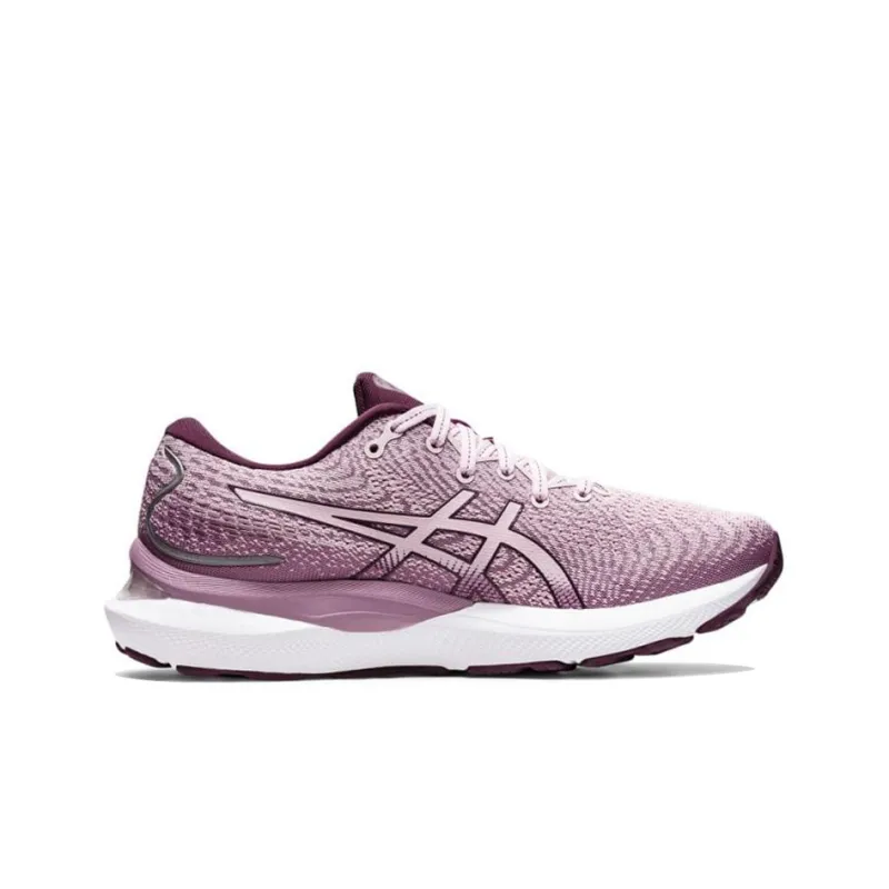 Asics Gel Cumulus 24 'Barely Rose' Women's-1