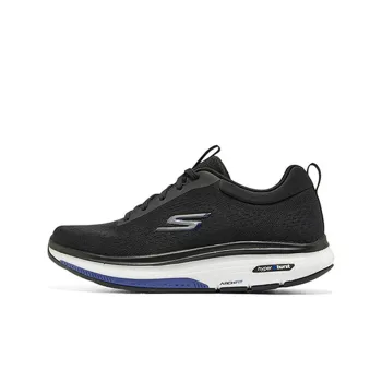 Skechers Go Walk Arch Fit Workout Walker 'Black Blue'