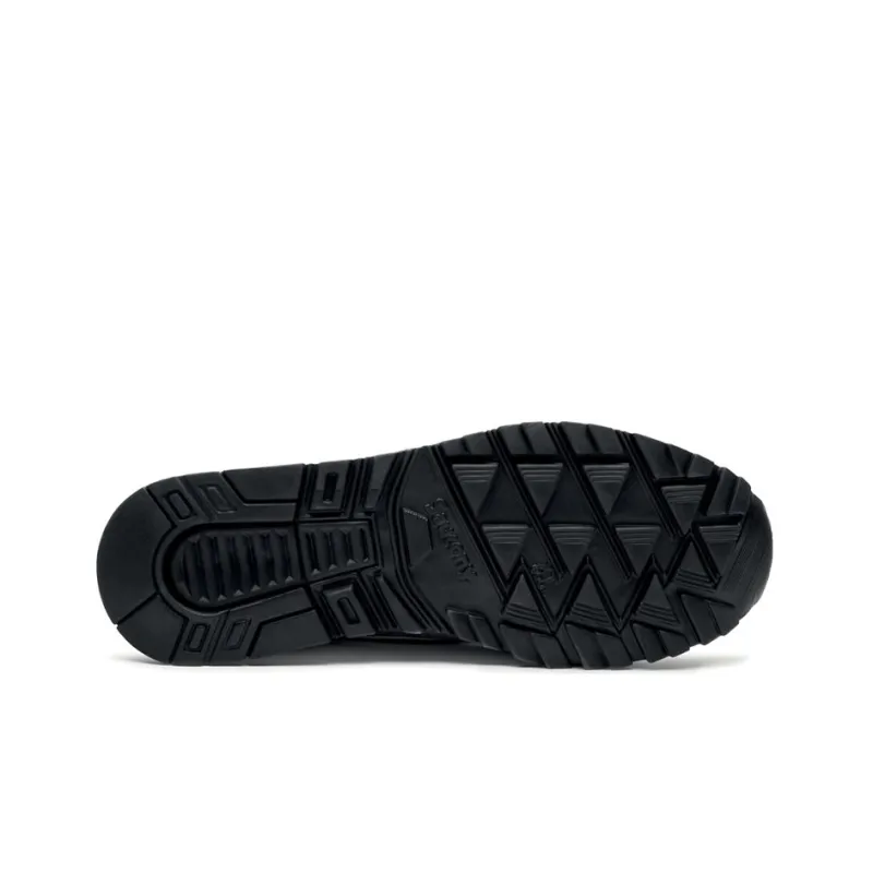 saucony Shadow 6000 'Green Navy'-4