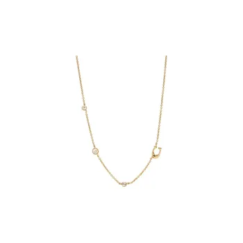 COACH Necklaces Women's