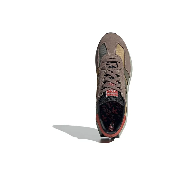 Adidas Originals Retropy E5 'Brown Tan'-4