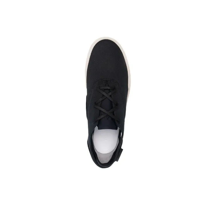 Adidas Y 3 Ajatu Court Formal Black Black Bliss-3
