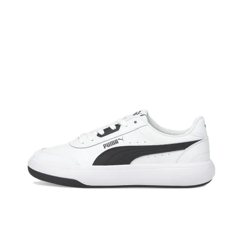 PUMA Tori 'White Black' Women's
