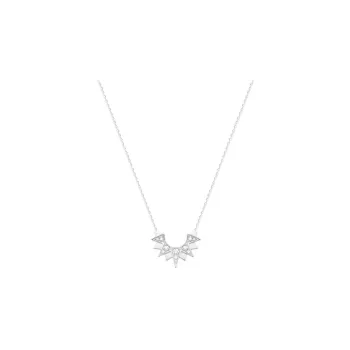 PIAGET Piaget Sunlight 18K White Gold Pendant Ornament Women's