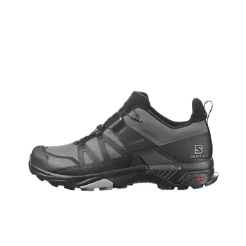 SALOMON X Ultra 4 Gtx 'Black' / L00