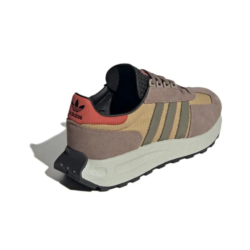 Adidas Originals Retropy E5 'Brown Tan'-3