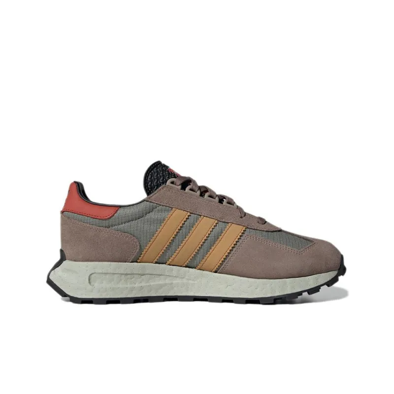 Adidas Originals Retropy E5 'Brown Tan'-1