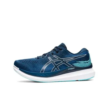 Asics GlideRide 3 'Mako Blue'