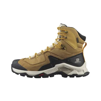 SALOMON Quest Element Gore Tex 'Brown Black'