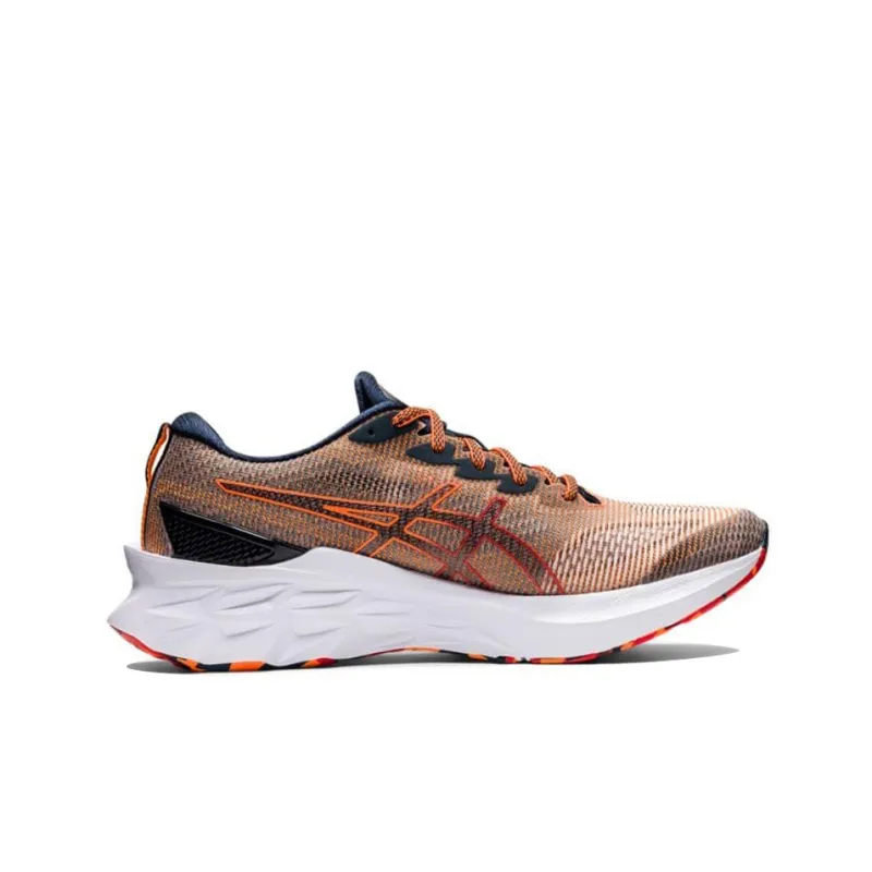 Asics Novablast 2 Le Shocking Orange-1