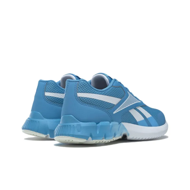 Reebok Ztaur Run Cozy Wear Resistant Blue-3