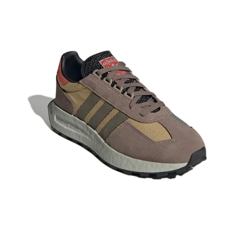 Adidas Originals Retropy E5 'Brown Tan'-2
