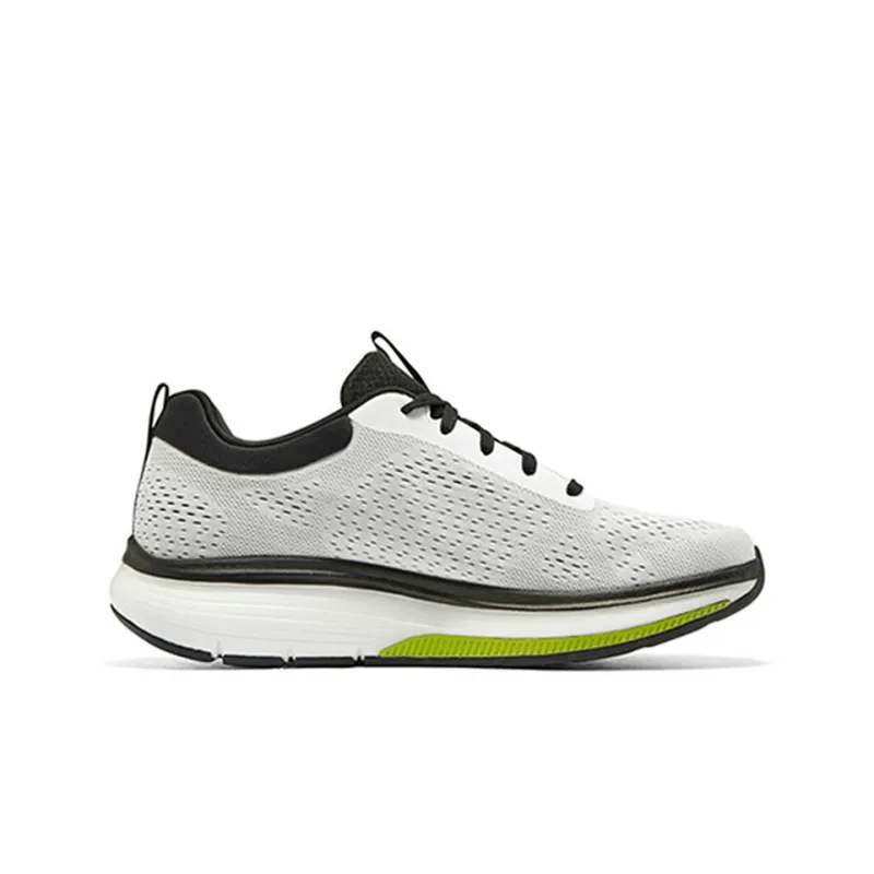 Skechers Go Walk Arch Fit Workout Walker 'White Black Lime'-1