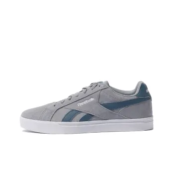 Reebok Unisex Royal Complete 3.0 Low Top Sneakers Gray/Blue