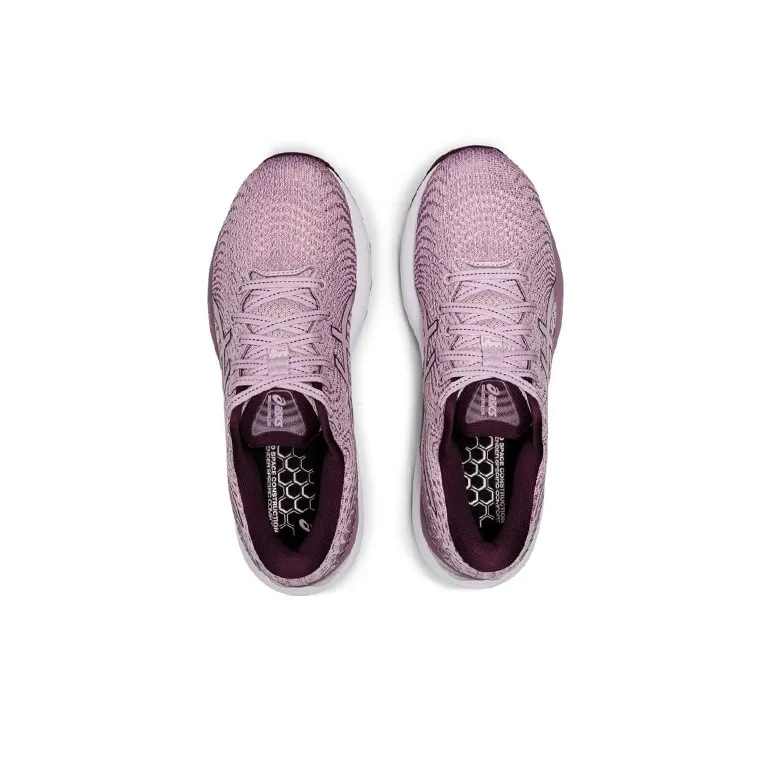 Asics Gel Cumulus 24 'Barely Rose' Women's-3