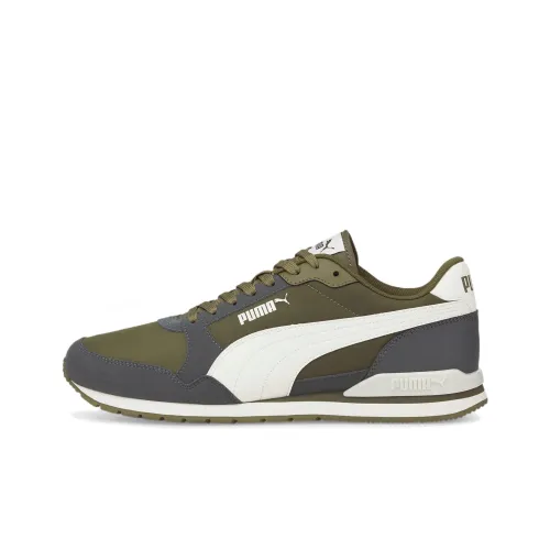 Puma ST Runner V3 'Dark Shadow Cordovan'