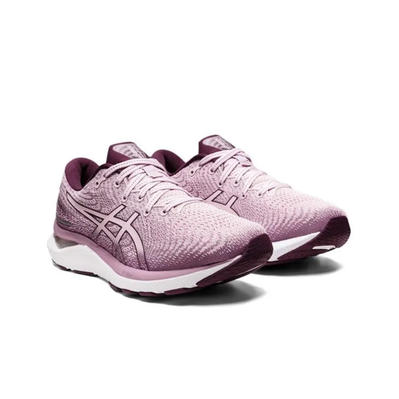 Asics Gel Cumulus 24 'Barely Rose' Women's-2
