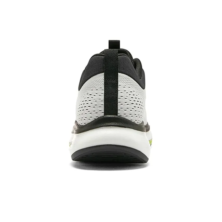 Skechers Go Walk Arch Fit Workout Walker 'White Black Lime'-3