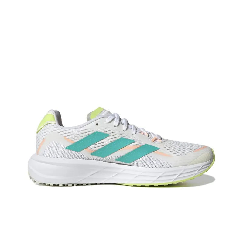 Adidas SL20.3 'White Mint Rush' Women's-1