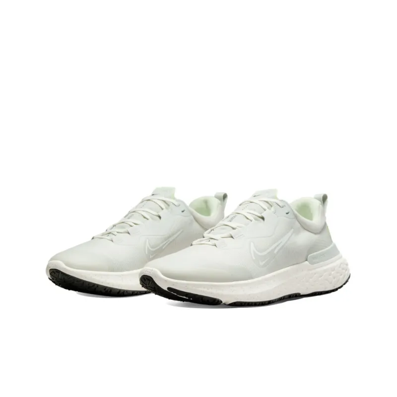 Nike React Miler 2 Shield 'Summit White'-2