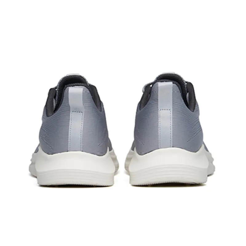 ANTA Running Series Sneakers 'Grey'-3