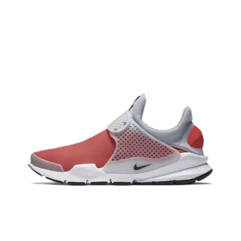 Nike Sock Dart Se 'Max Orange'