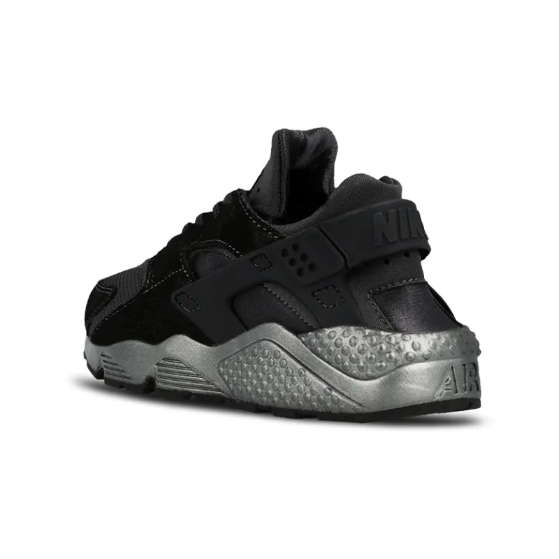 Nike Air Huarache Run Anthracite Women's-3