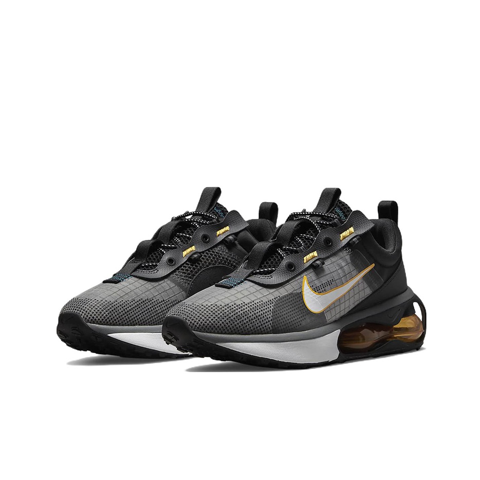 mens black and gold nike air max