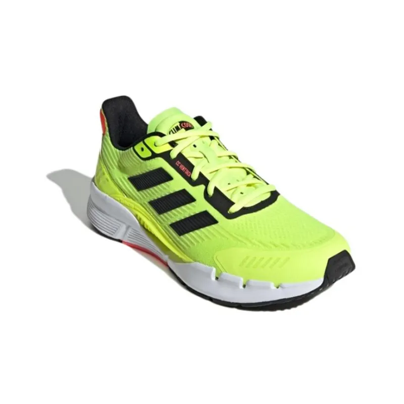 Adidas Climacool Venttack 'Yellow Black'-2